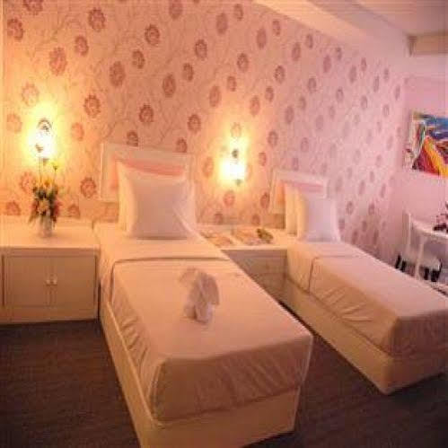 芭達亞 安格科特黑普旅馆酒店 外观 照片